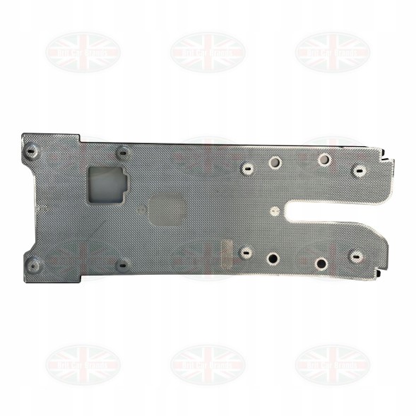 Land Rover OE Диск Щиток шасі Land Rover Range Evoque L551 LR140096 M8D214385AA