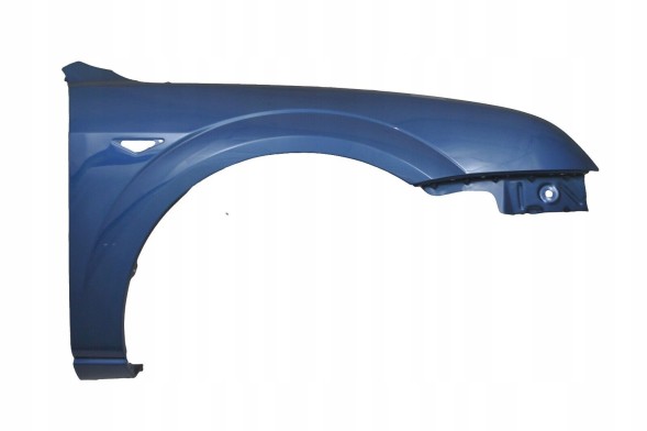 Китай 321802-J-PerformanceBlue Ford Mondeo MK3 III Бризковик правий Performance Синій Блау