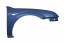 Китай 321802-J-PerformanceBlue Ford Mondeo MK3 III Бризковик правий Performance Синій Блау