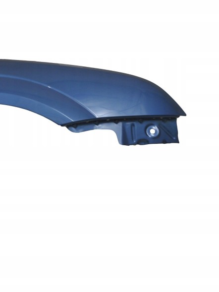 Китай 321802-J-PerformanceBlue Ford Mondeo MK3 III Бризковик правий Performance Синій Блау