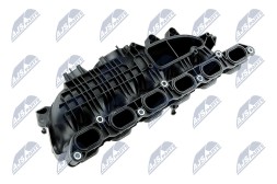 NTY BKS-BM-016 Nty бкс-бм-016 модуль впускної труби