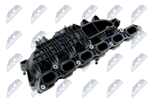 NTY BKS-BM-016 Nty бкс-бм-016 модуль впускної труби
