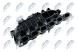 NTY BKS-BM-016 Nty бкс-бм-016 модуль впускної труби