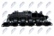 NTY BKS-BM-016 Nty бкс-бм-016 модуль впускної труби