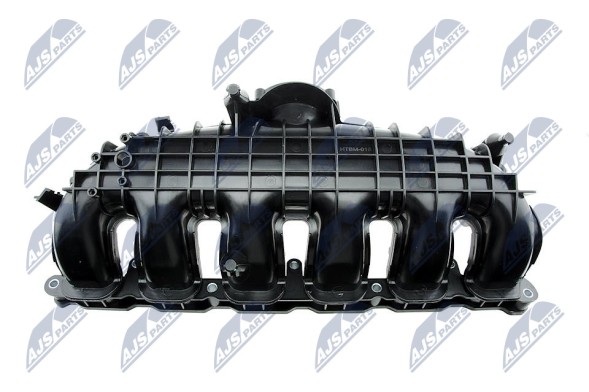 NTY BKS-BM-016 Nty бкс-бм-016 модуль впускної труби