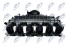 NTY BKS-BM-016 Nty бкс-бм-016 модуль впускної труби