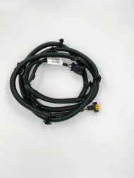 Peugeot OE 9820481280 ПАРТНЕР III RIFTER COMBO E ПРОМІНЬ БАМПЕР ПЕРЕДНІЙ OE