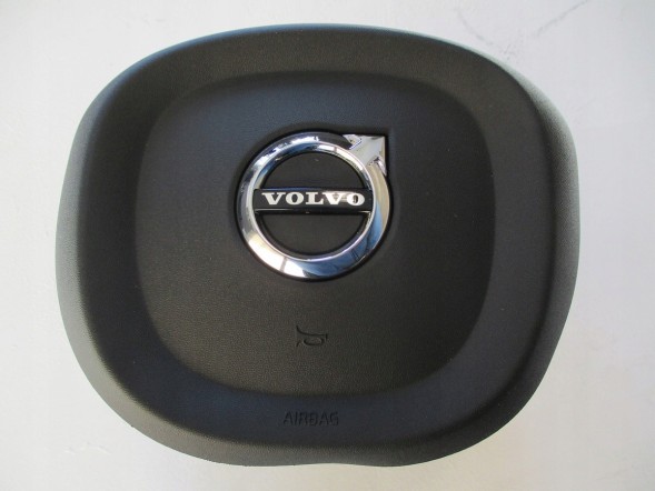 Volvo OE AIRBAG VOLVO XC V ПОДУШКА БЕЗПЕКИ ВОДІЯ VOLVO V60 V90 XC60 XC90