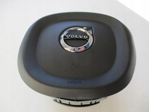 Volvo OE AIRBAG VOLVO XC V ПОДУШКА БЕЗПЕКИ ВОДІЯ VOLVO V60 V90 XC60 XC90