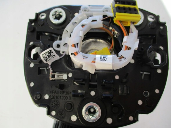 Volvo OE AIRBAG VOLVO XC V ПОДУШКА БЕЗПЕКИ ВОДІЯ VOLVO V60 V90 XC60 XC90