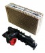 OEM 504384189 Колектор впускний IVECO DUCATO 12- 16- 19- двигун 2.3 Euro 5 / 6
