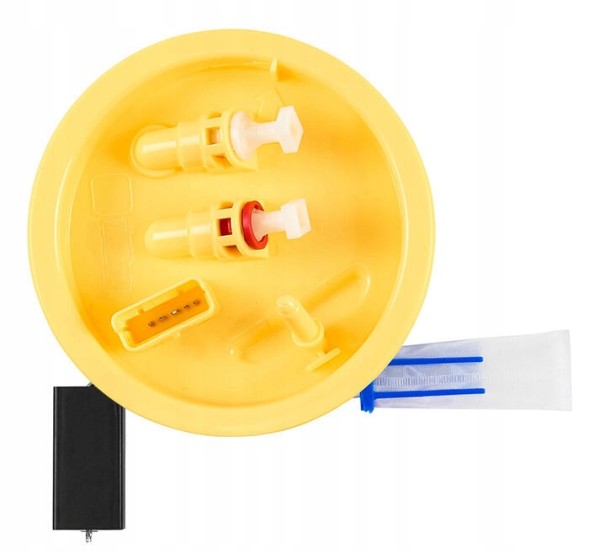 Professional Parts Sweden 23342898 Паливний насос - модуль Volvo S80 V70 XC70 (-2011); XC60 (-2011) дизель D5244T