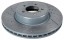 Febi bilstein 105720 Гальмівний диск 105720 febi bilstein