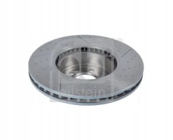 Febi bilstein 105720 Гальмівний диск 105720 febi bilstein