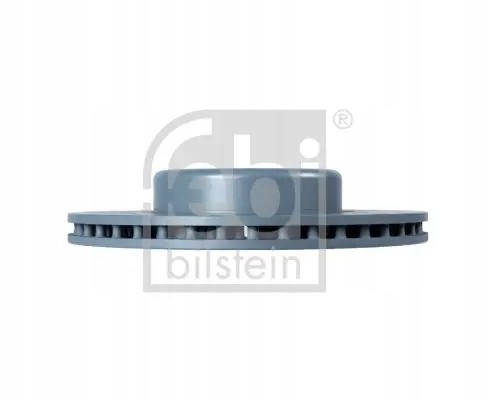 Febi bilstein 105720 Гальмівний диск 105720 febi bilstein