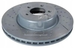 Febi bilstein 105720 Гальмівний диск 105720 febi bilstein