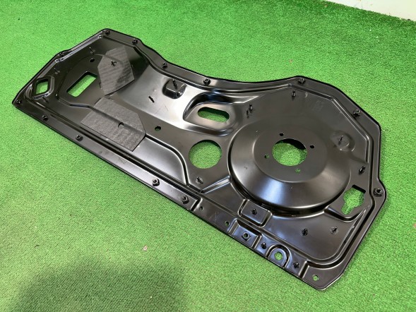 Volkswagen OE 7E1863911E JACANT94 VW ТРАНСПОРТЕР T6 7E СТІНА ПЕРЕГОРОДКИ 7E1863911E