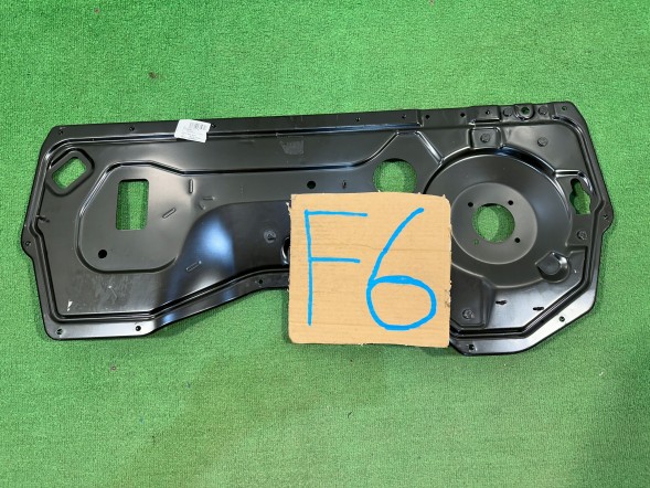 Volkswagen OE 7E1863911E JACANT94 VW ТРАНСПОРТЕР T6 7E СТІНА ПЕРЕГОРОДКИ 7E1863911E