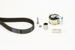 CT1028K4 CONTINENTAL Ремонтний комплект для заміни паса газорозподільчого механізму