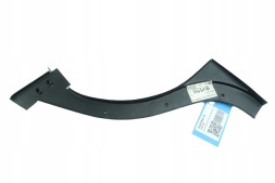 JP Group 8181850170 Karmann ghia повітровод опалення лівий