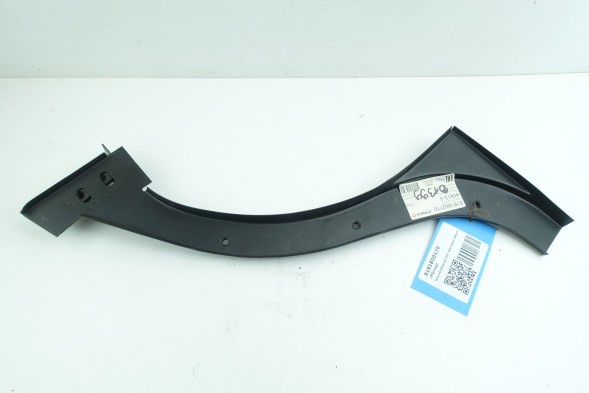 JP Group 8181850170 Karmann ghia повітровод опалення лівий