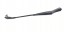 Volkswagen OE 7P0955409B Рама склоочисника aero vw touareg 7p ліва 7p0955409b