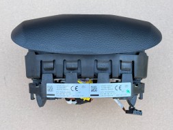 Skoda OE 6V0880201AF / SKODA CITIGO SKODA CITIGO 2011-2016 ПОДУШКА БЕЗПЕКИ ВОДІЯ ОРИГІНАЛ