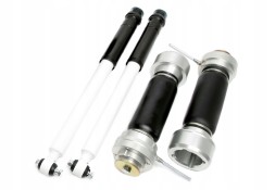 TA-Technix LFMB02-3 Mercedes W203 CLK 209 airride airride підвіска