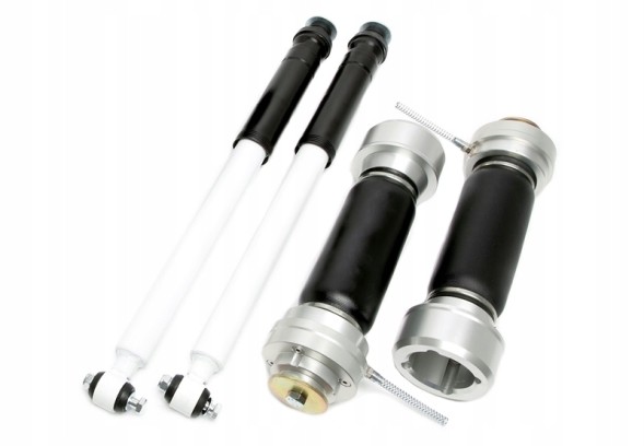 TA-Technix LFMB02-3 Mercedes W203 CLK 209 airride airride підвіска