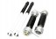 TA-Technix LFMB02-3 Mercedes W203 CLK 209 airride airride підвіска