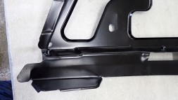 Renault OE 7782005475 Опора крила Renault Espace передня права 7782