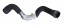 Mercedes-Benz OE A1645002775 Провід води радіатора mercedes w164 oe a1645002775