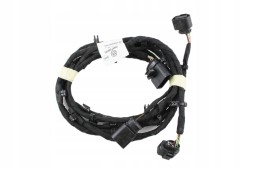 Volkswagen OE Електричний джгут бампера Volkswagen OE 760971095CL