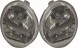 Depo 96563482 96563483 ФАРИ ДЕЙВУ МАТІЗ '98- КОМПЛЕКТ