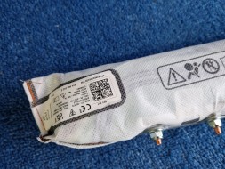 Porsche OE 9Y4880242E JP24 PORSCHE CAYENNE III БІЧНА ПОДУШКА БЕЗПЕКИ В СИДІННЯ ПРАВА 9Y4880242E