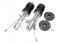 TA-Technix LFOP09-1 Підвіска Airride Opel Vectra C Signum airride