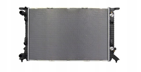 SRLine 133708-3 Обігрівач води двигуна для audi a4 a5 a6 a7 q3 q5 porsche macan новий