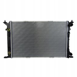 SRLine 133708-3 Обігрівач води двигуна для audi a4 a5 a6 a7 q3 q5 porsche macan новий