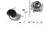 Schaeffler FAG 713 6108 10 Підшипник заднього колеса 713 6108 10 fag audi a6 c6 (4f2)