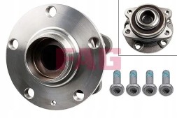 Schaeffler FAG 713 6108 10 Підшипник заднього колеса 713 6108 10 fag audi a6 c6 (4f2)