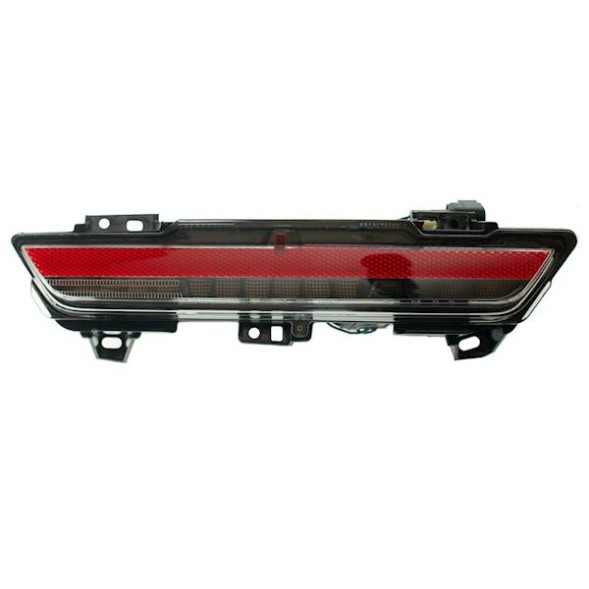 CHINA 13452 Range rover velar l460 2023- лампа бампера заднього ліва