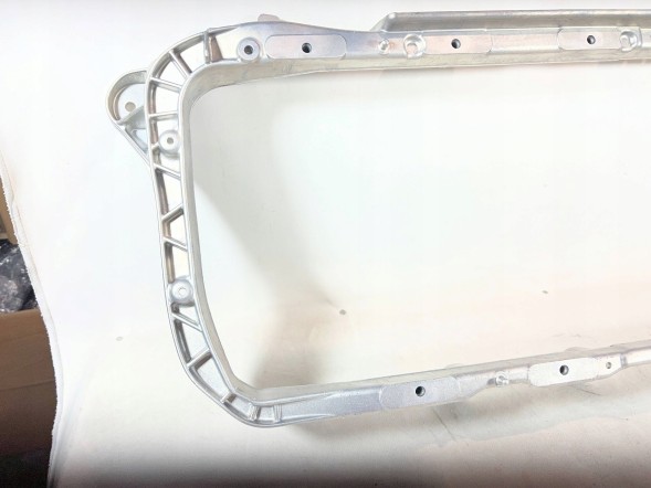 BMW OE 7561665 pmi150921 УСИЛЕННЯ МОДУЛЯ ОПТИКИ BMW X2 U10 7561665