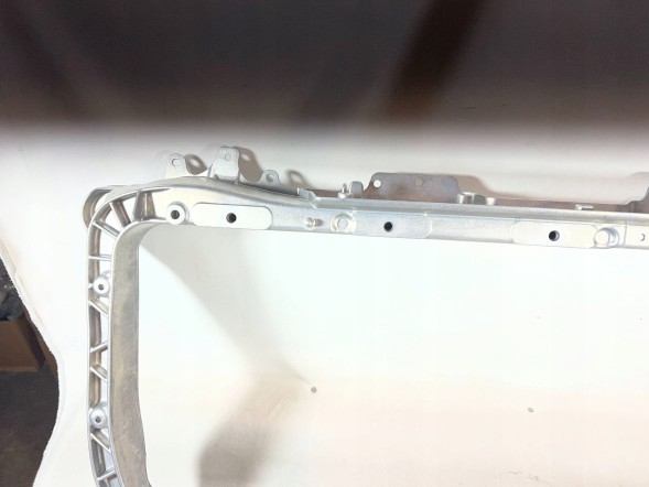 BMW OE 7561665 pmi150921 УСИЛЕННЯ МОДУЛЯ ОПТИКИ BMW X2 U10 7561665