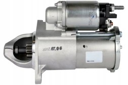 Hella 8EA 012 527-661 Стартер 8ea 012 527-661 hella опель айстра