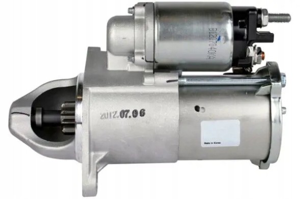 Hella 8EA 012 527-661 Стартер 8ea 012 527-661 hella опель айстра