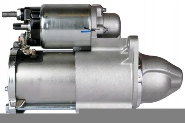 Hella 8EA 012 527-661 Стартер 8ea 012 527-661 hella опель айстра