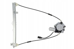 Blic 01.2251 Склопідйомник передній l (електричний, з двигуном, кількість дверей: 2) lancia