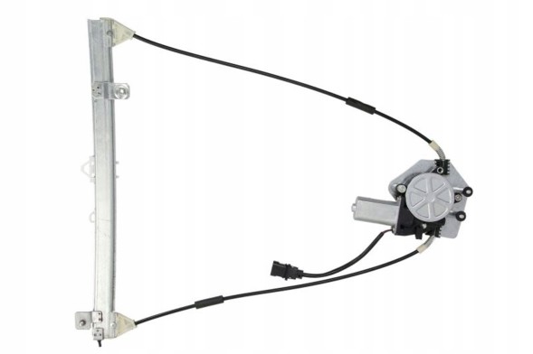 Blic 01.2251 Склопідйомник передній l (електричний, з двигуном, кількість дверей: 2) lancia