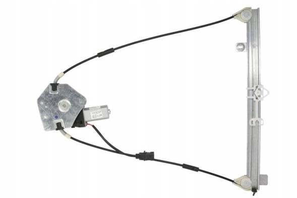 Blic 01.2251 Склопідйомник передній l (електричний, з двигуном, кількість дверей: 2) lancia