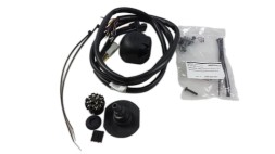 Volkswagen OE Електрична проводка для фаркопа VAG OE 7E1055202